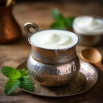 Ayran (Acılı-Acısız)