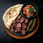 1 Kilo Dana Et Ciğer
