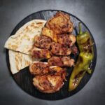 1 Kilo Tavuk Çıtır Kelebek