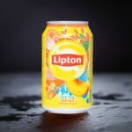Lipton İce Tea(Şeftali-Limon-Mango)