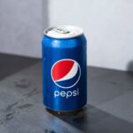 Kutu Pepsi