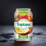 Tropicana (Vişne-Şeftali-Karışık)